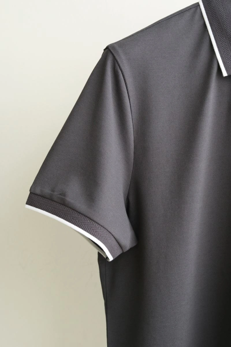 OdorResistant Loro Piana T-Shirts 161482
