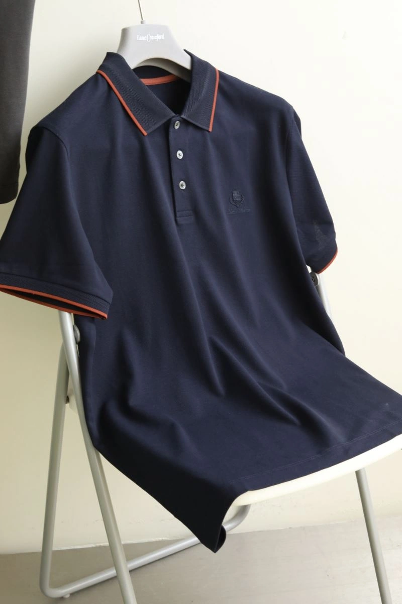 Loro Piana T-Shirts Refined 161510