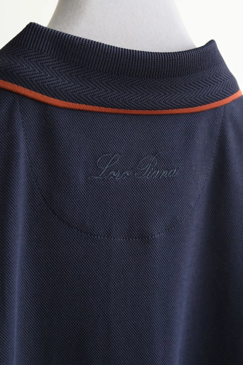 Loro Piana T-Shirts Refined 161510