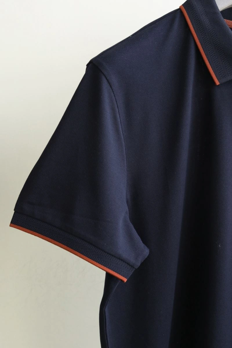Loro Piana T-Shirts Refined 161510