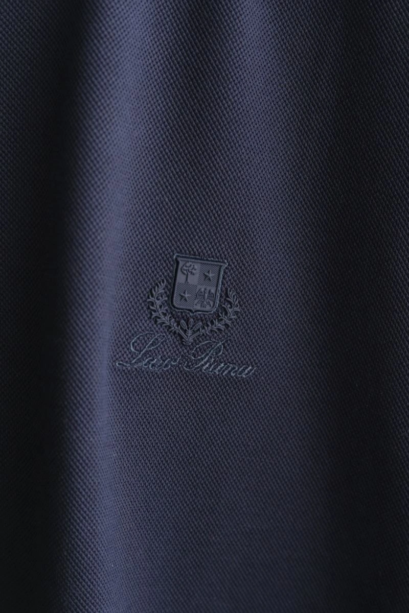 Loro Piana T-Shirts Refined 161510
