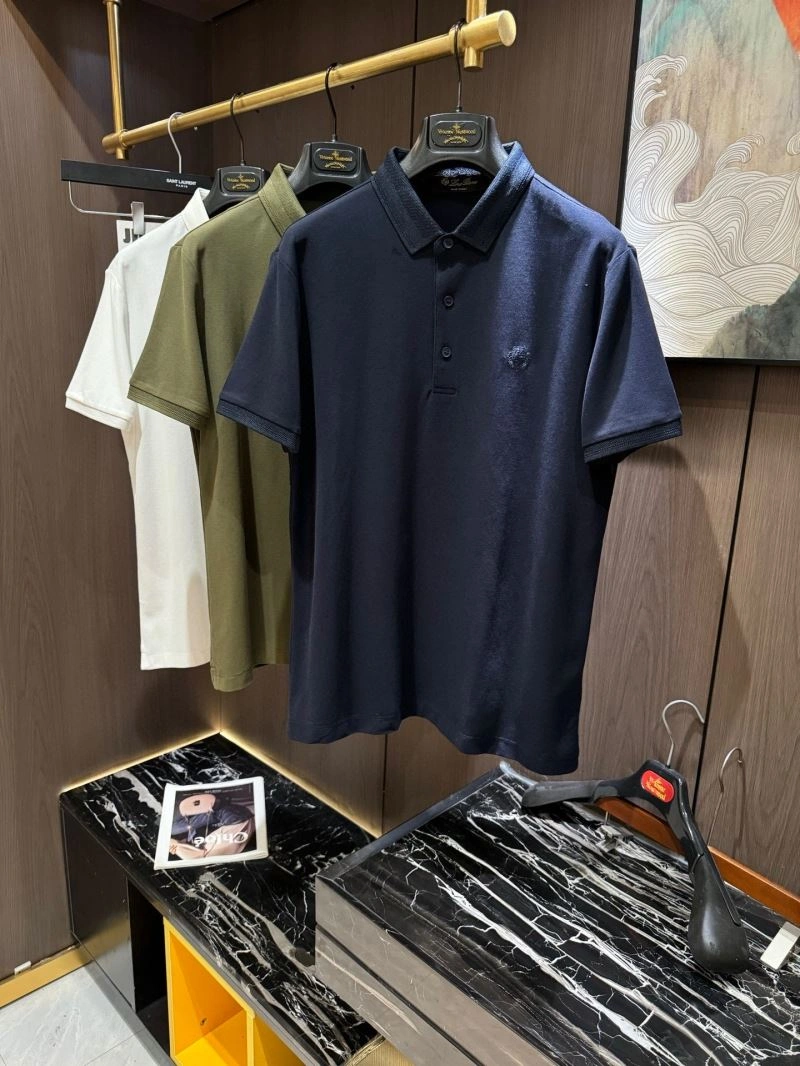 Loro Piana T-Shirts Efficient 161514