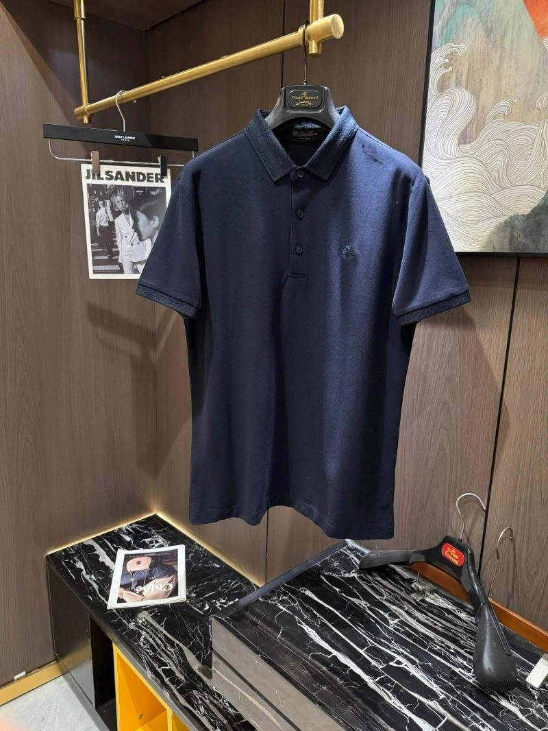 Loro Piana T-Shirts Efficient 161514