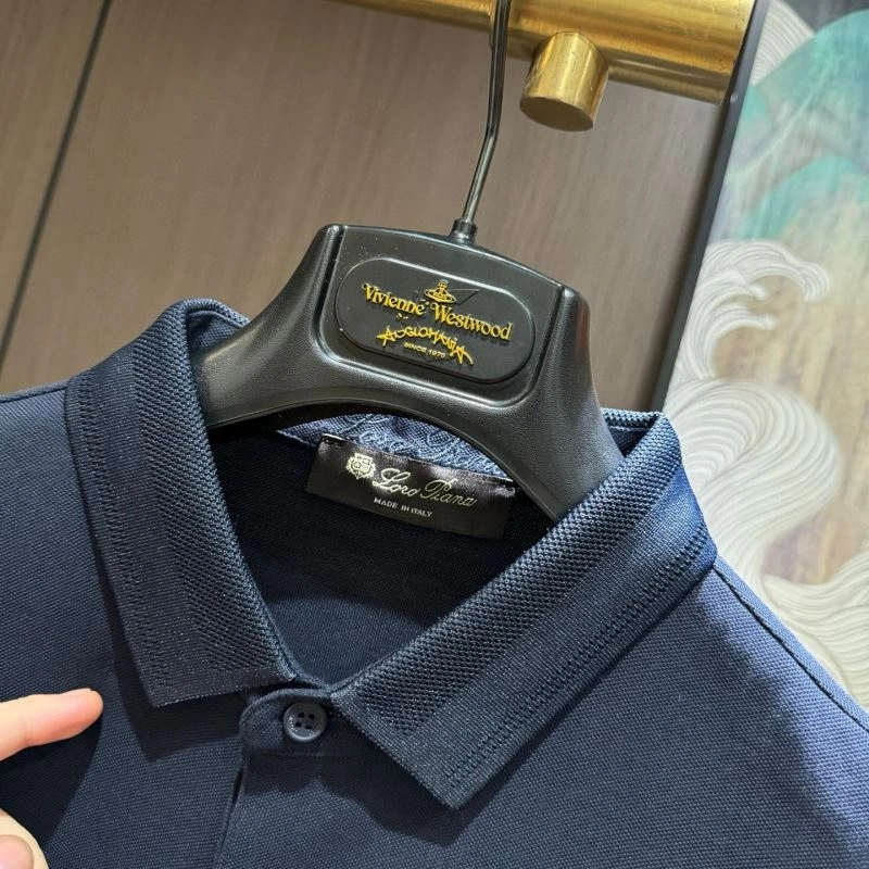 Loro Piana T-Shirts Efficient 161514