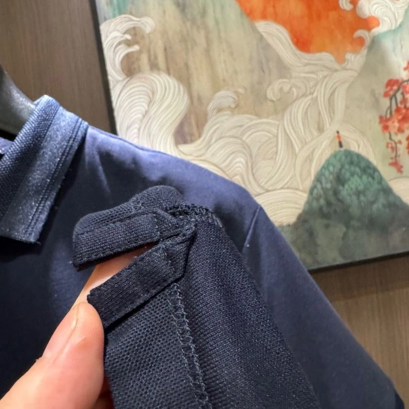 Loro Piana T-Shirts Efficient 161514