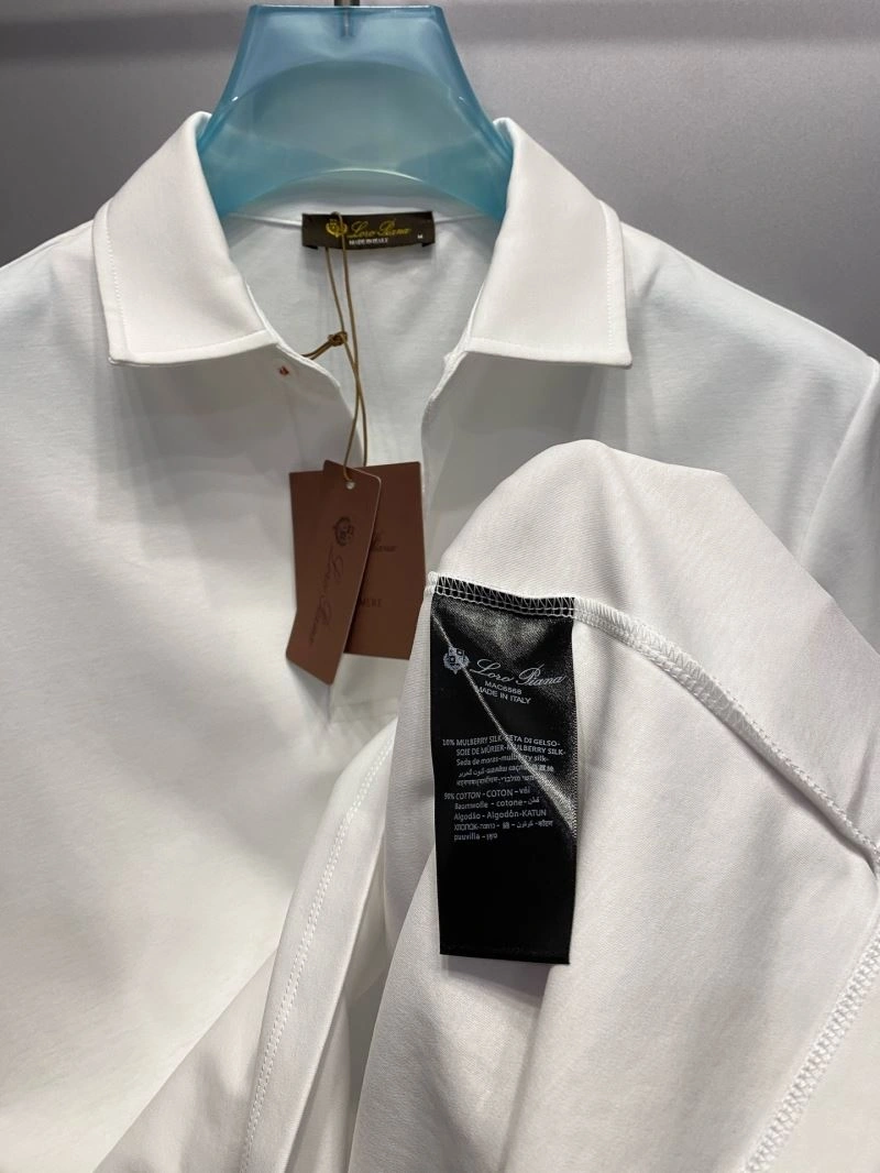 Loro Piana T-Shirts BestValue 161512