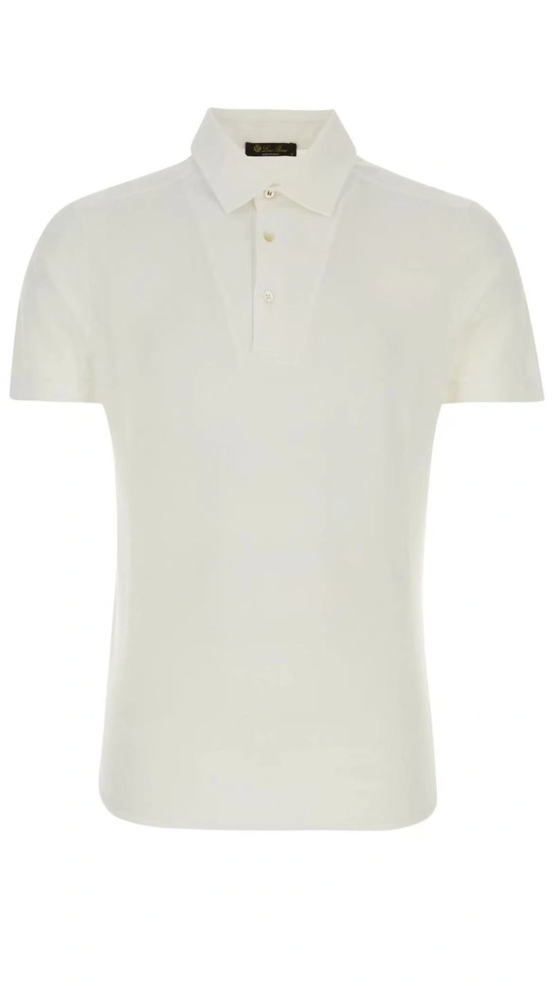 Loro Piana T-Shirts Chic 161481
