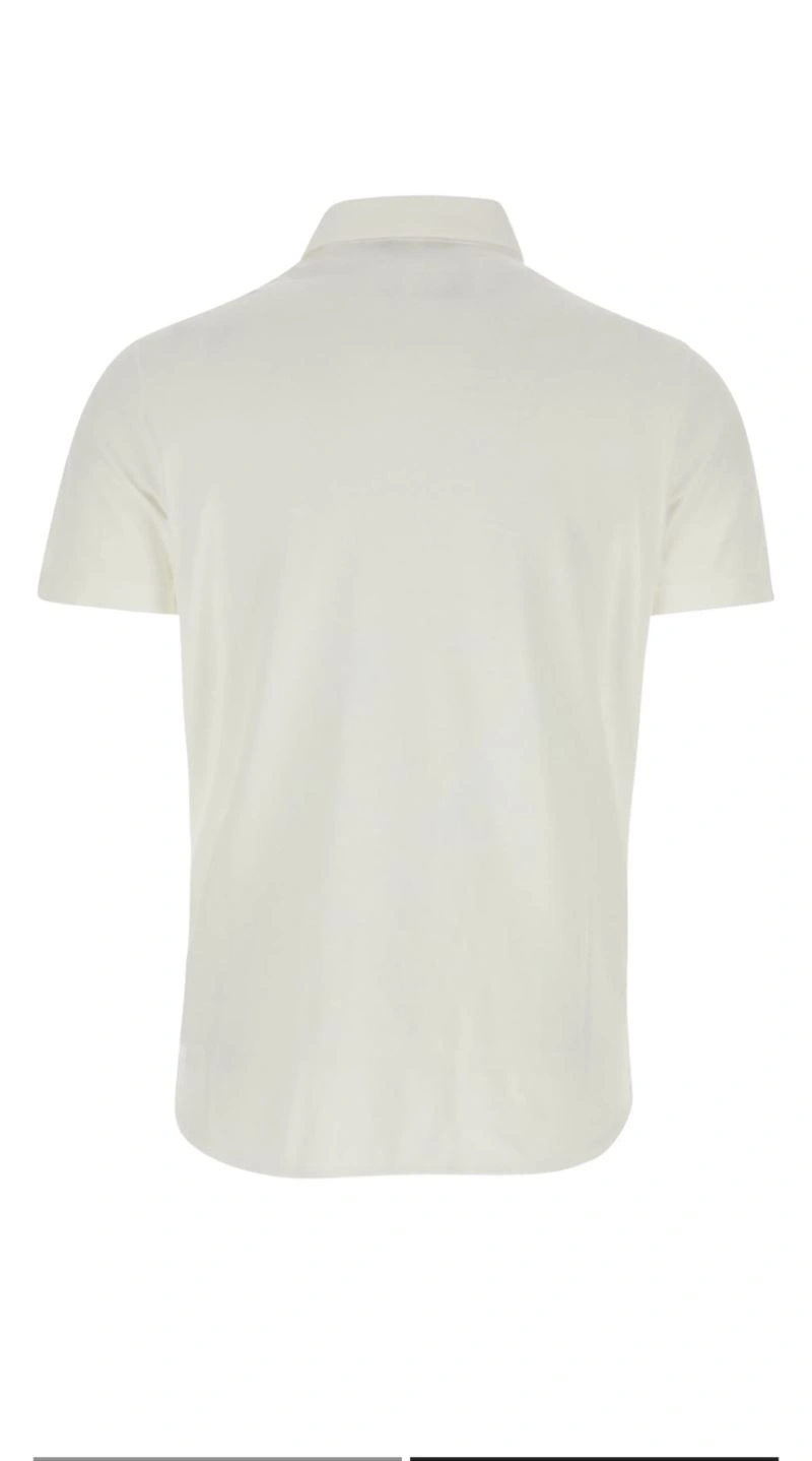 Loro Piana T-Shirts Chic 161481