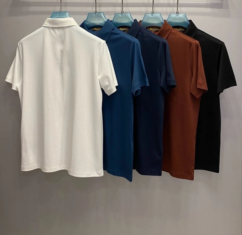 Loro Piana T-Shirts Chic 161481