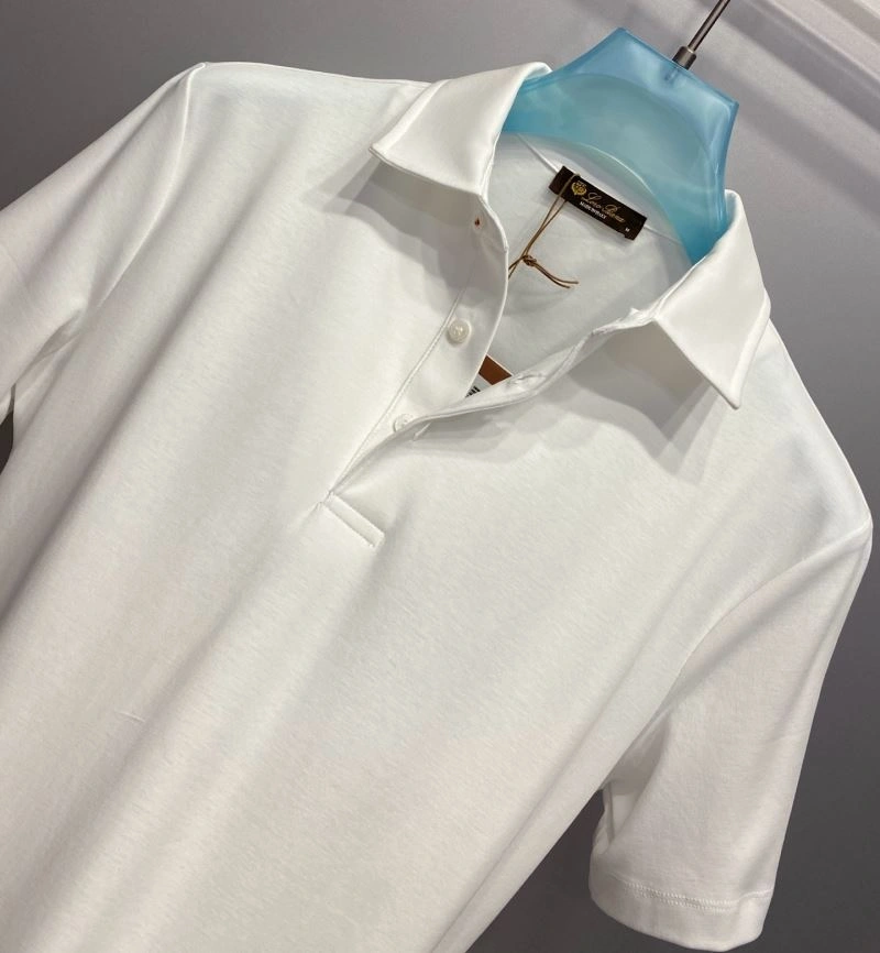Loro Piana T-Shirts Chic 161481
