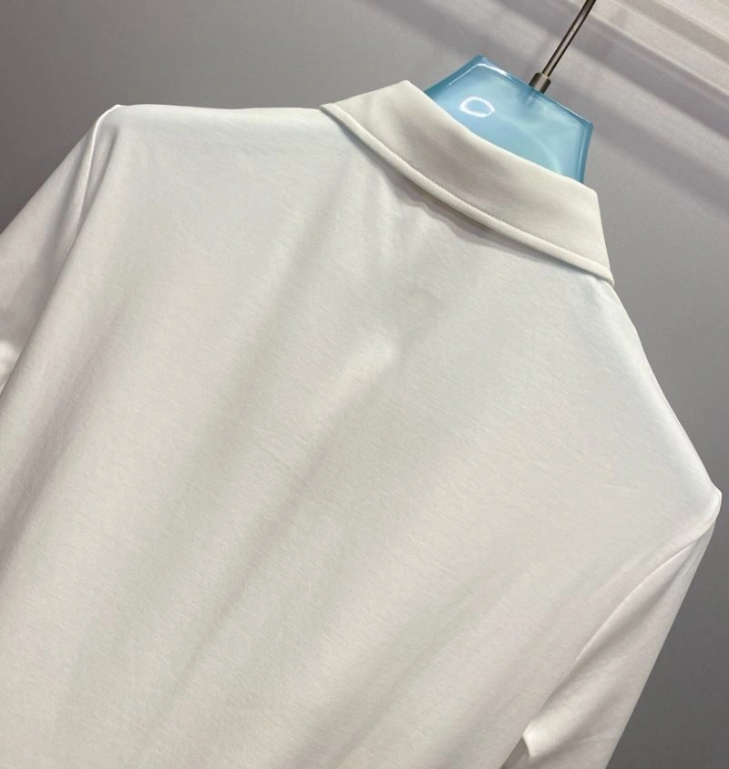 Loro Piana T-Shirts Chic 161481
