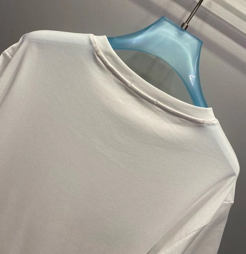Loro Piana T-Shirts ZeroBulk 161544