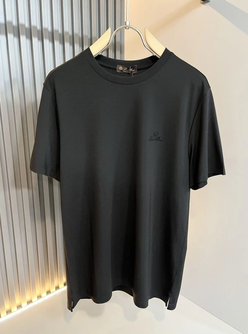 FlexibleFit Loro Piana T-Shirts 161480