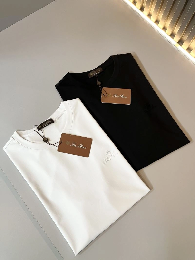 FlexibleFit Loro Piana T-Shirts 161480