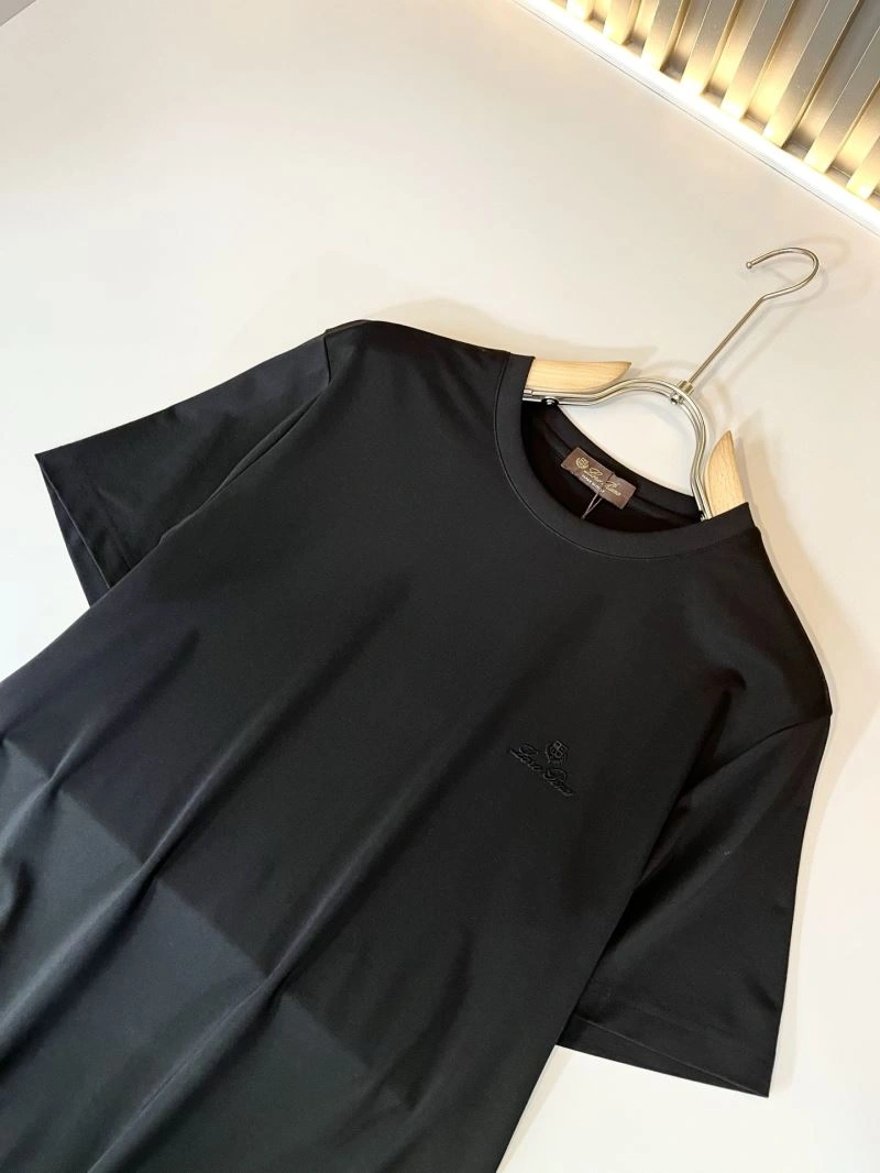 FlexibleFit Loro Piana T-Shirts 161480