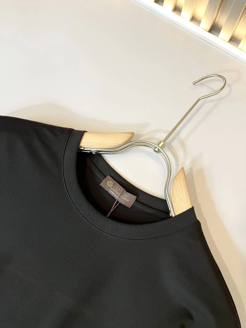 FlexibleFit Loro Piana T-Shirts 161480
