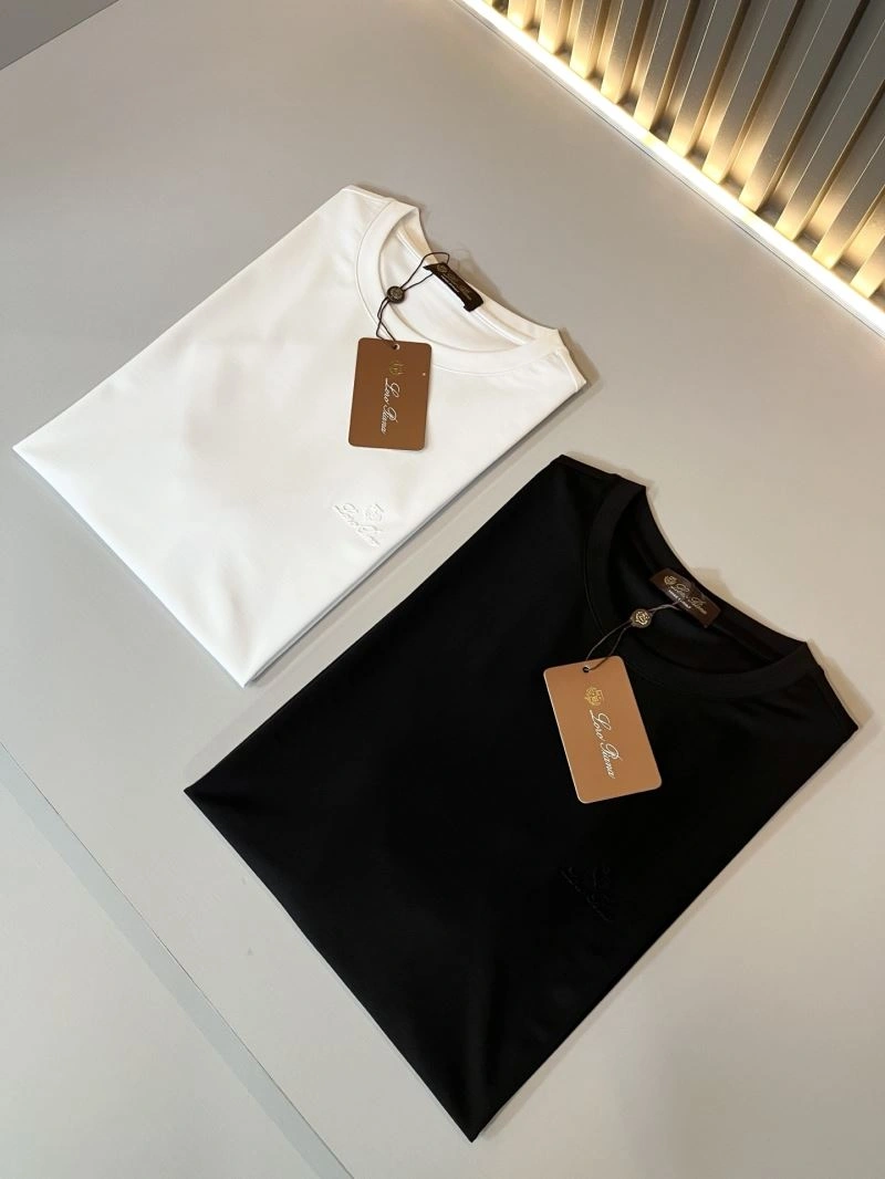 Compact Loro Piana T-Shirts 161478