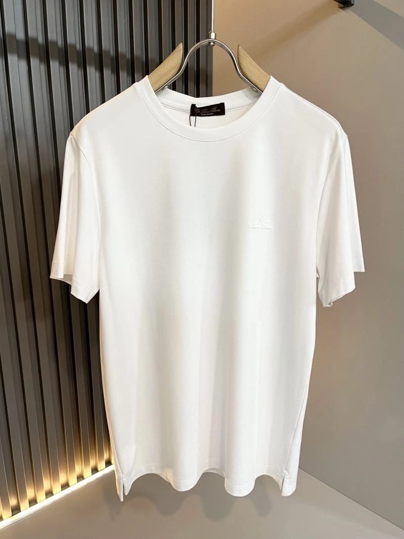 Compact Loro Piana T-Shirts 161478
