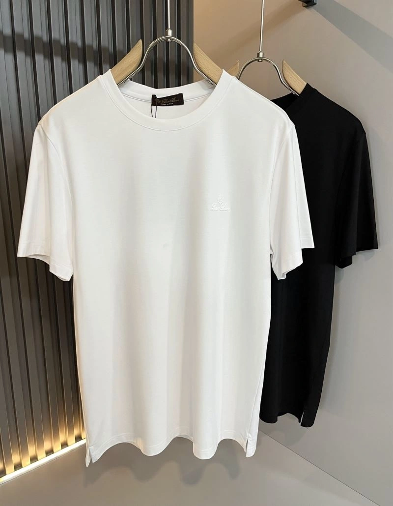 Compact Loro Piana T-Shirts 161478