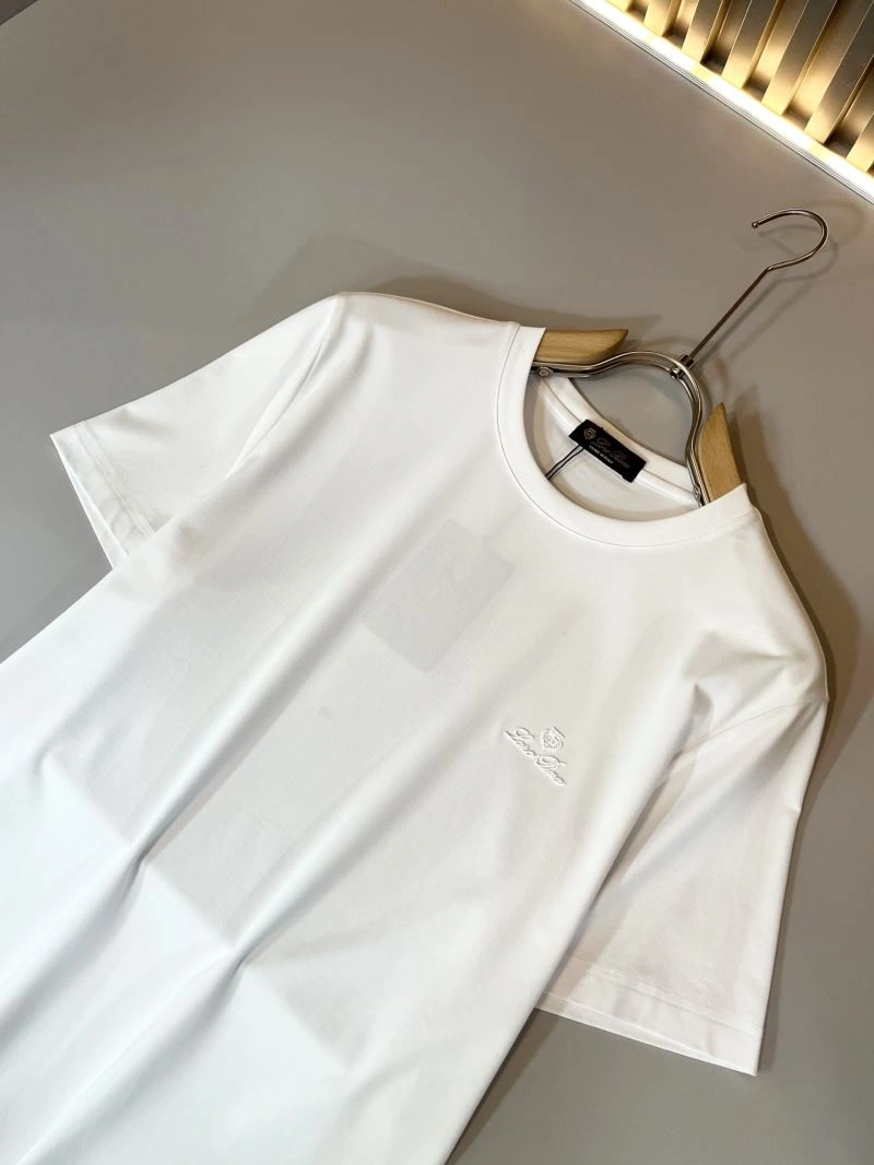 Compact Loro Piana T-Shirts 161478