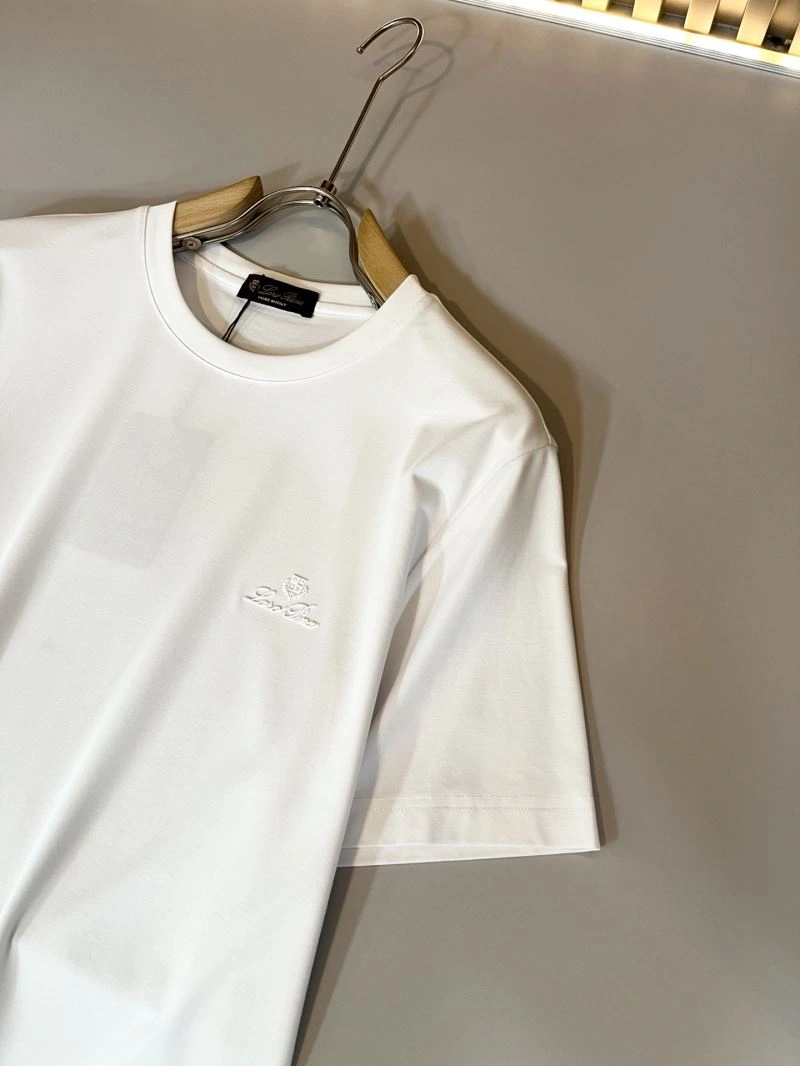 Compact Loro Piana T-Shirts 161478