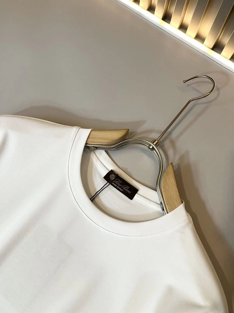 Compact Loro Piana T-Shirts 161478