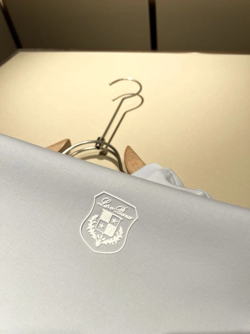 Loro Piana T-Shirts Chic 161477