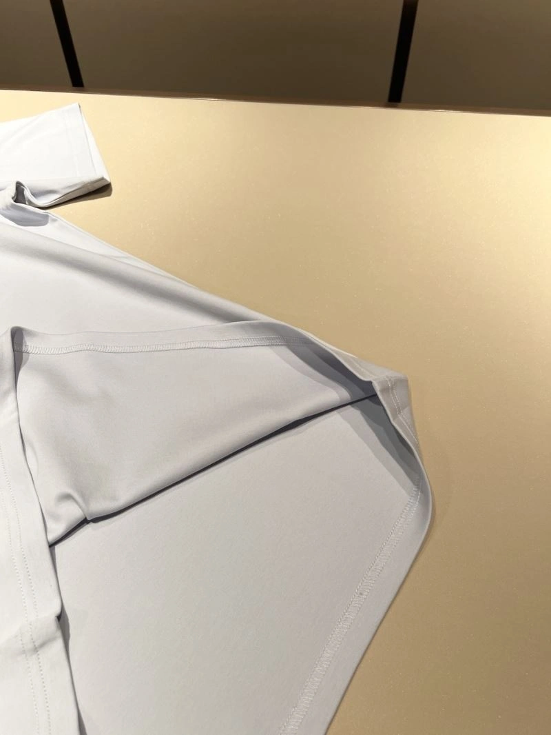Loro Piana T-Shirts Chic 161477