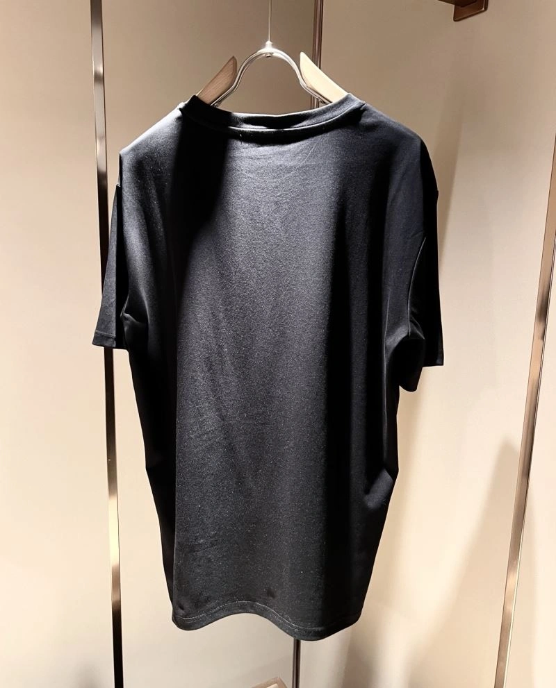 Loro Piana T-Shirts FastDry 161479