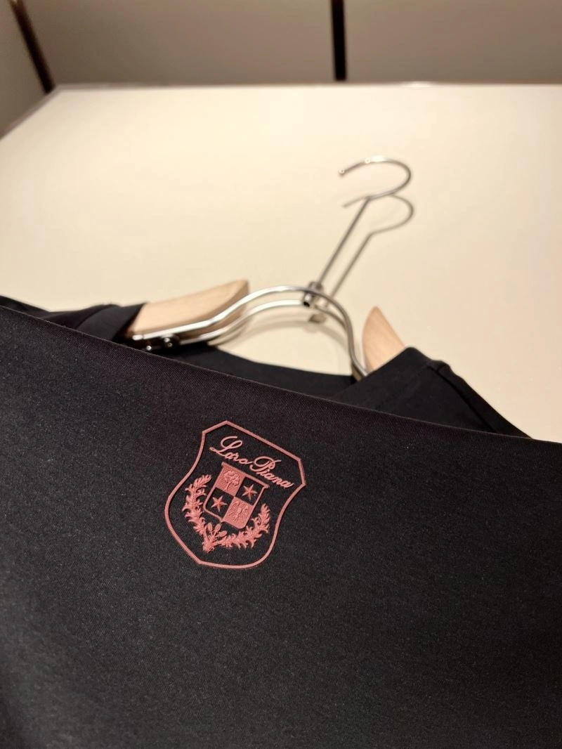 Loro Piana T-Shirts FastDry 161479