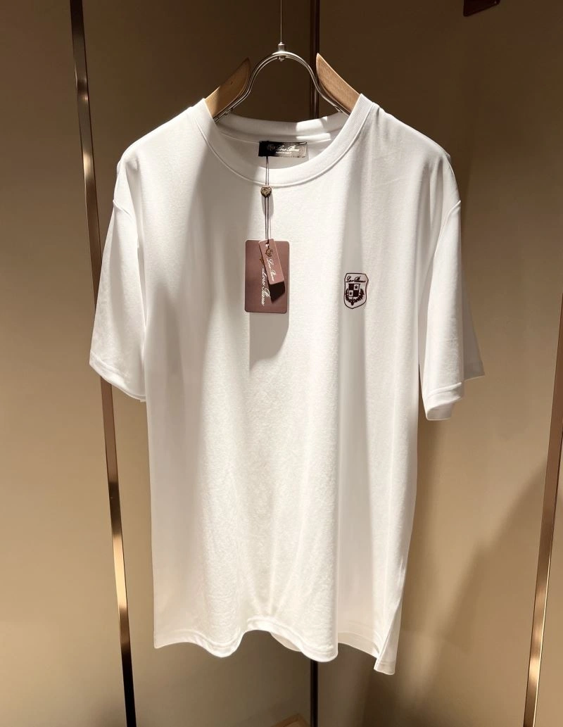 ZeroBulk Loro Piana T-Shirts 161475
