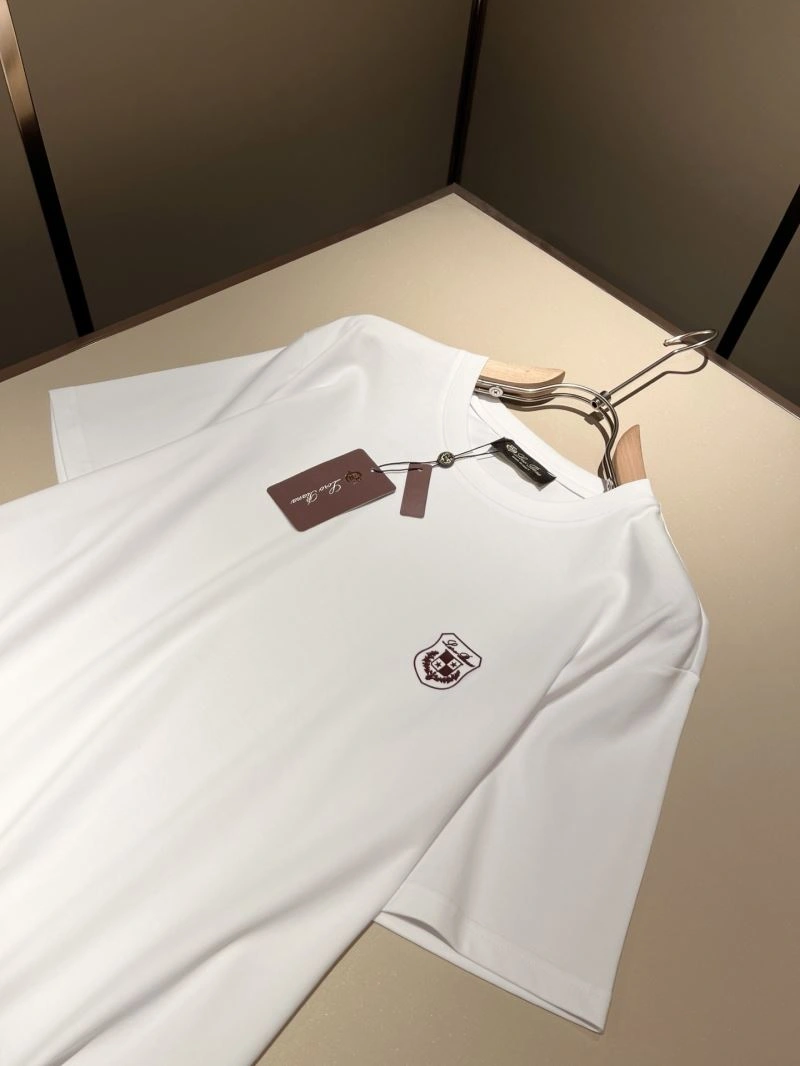 ZeroBulk Loro Piana T-Shirts 161475