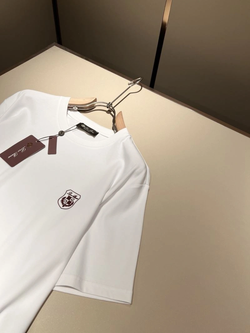 ZeroBulk Loro Piana T-Shirts 161475