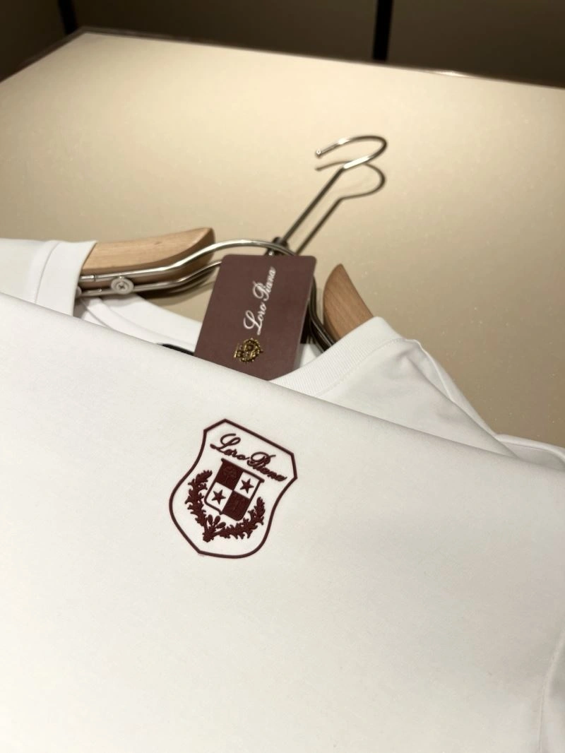 ZeroBulk Loro Piana T-Shirts 161475