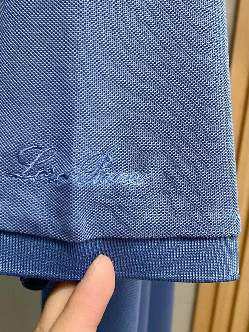 UrbanChic Loro Piana T-Shirts 161476