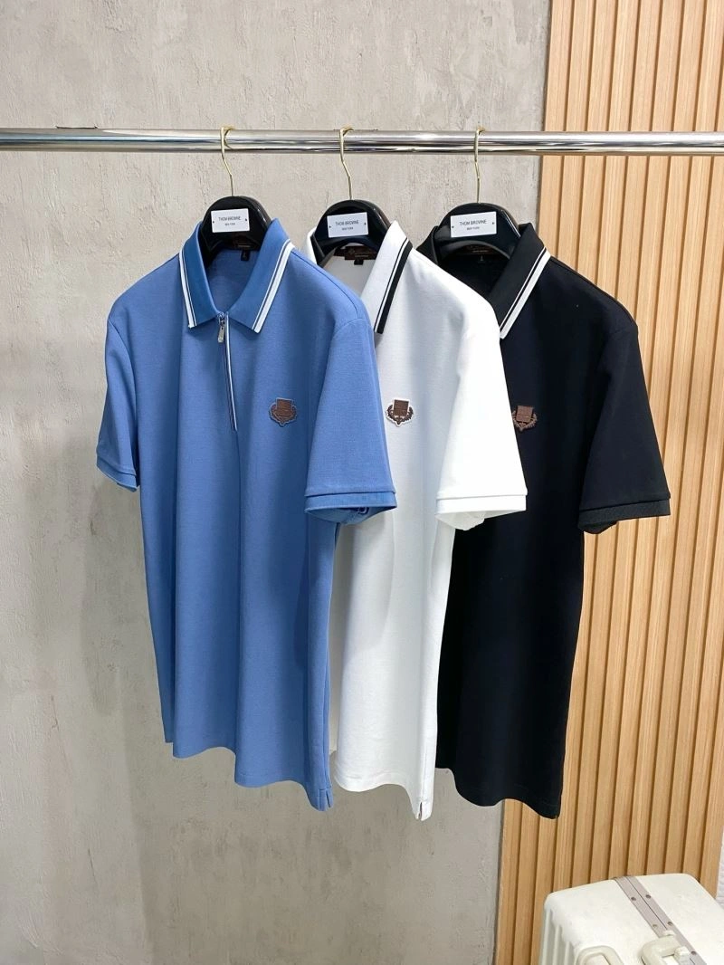 Loro Piana T-Shirts Unique 161469