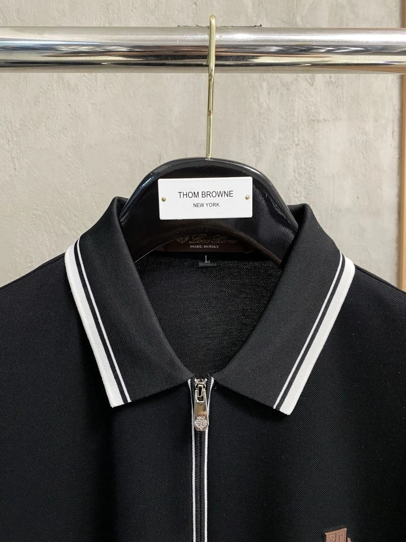 Loro Piana T-Shirts Unique 161469
