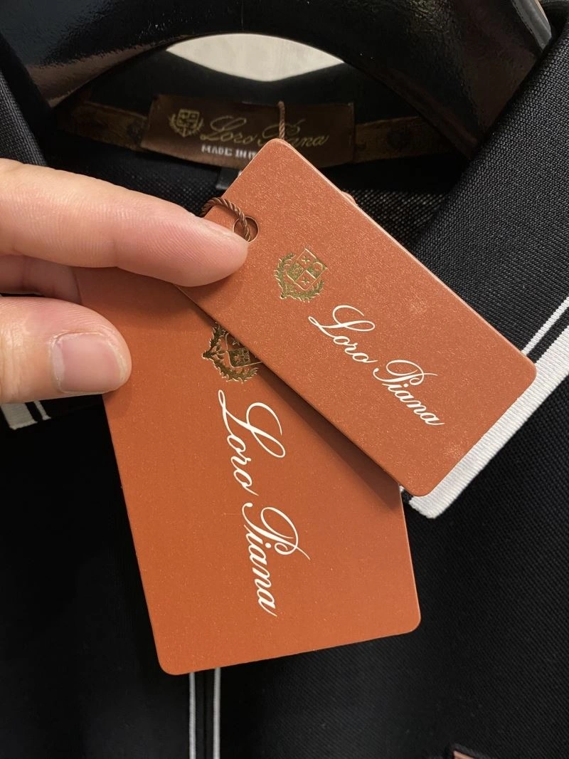 Loro Piana T-Shirts Unique 161469