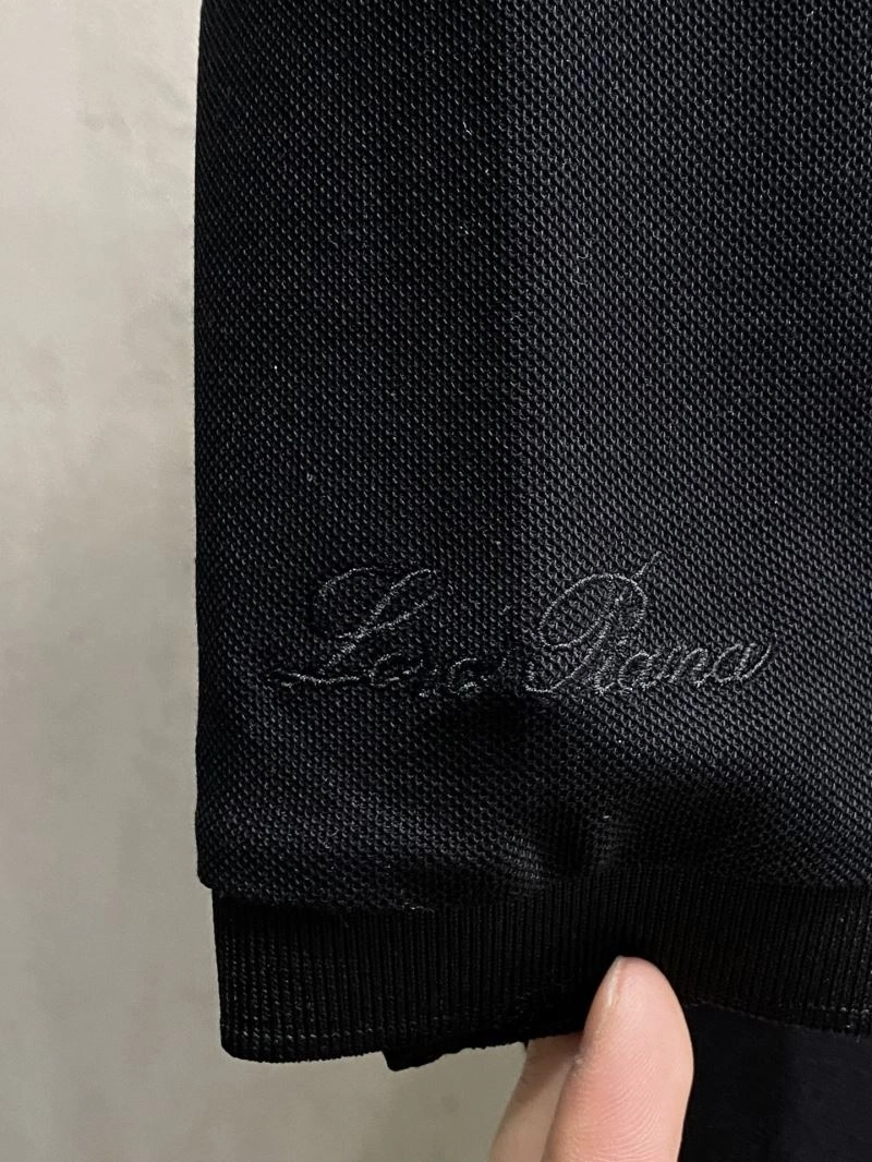 Loro Piana T-Shirts Unique 161469
