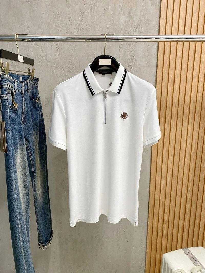 Soft Loro Piana T-Shirts 161492