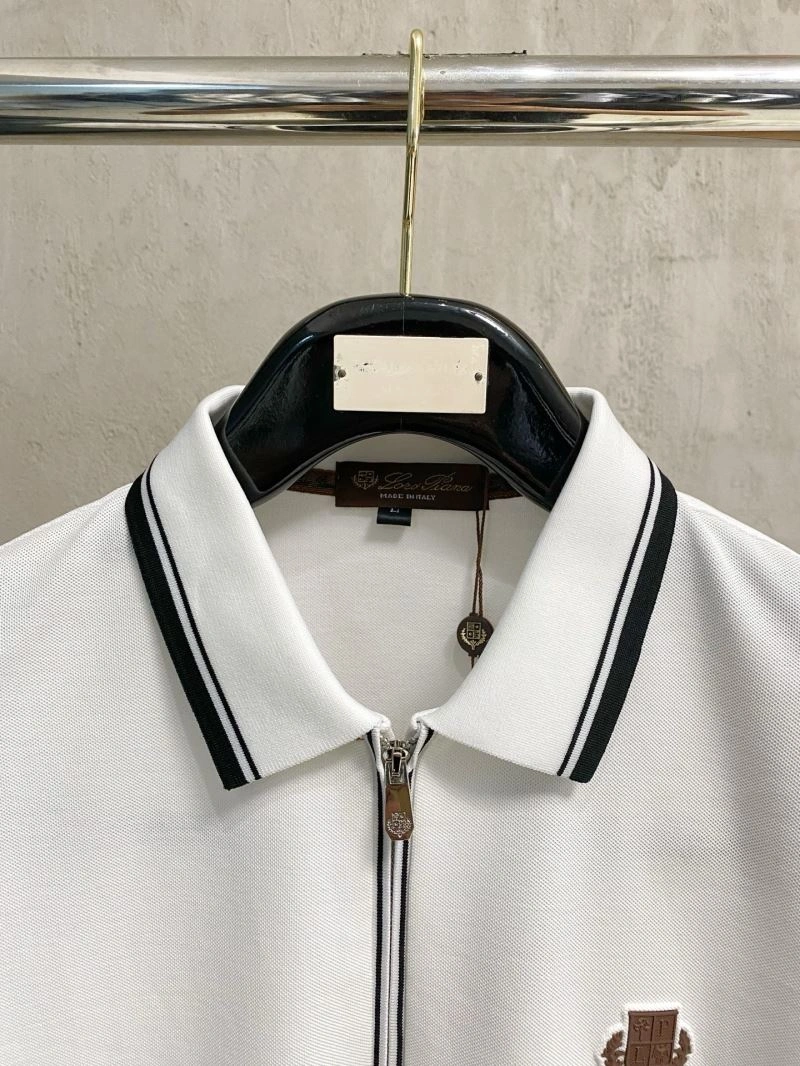 Soft Loro Piana T-Shirts 161492