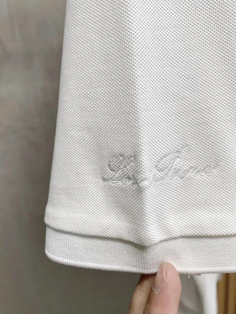 Soft Loro Piana T-Shirts 161492