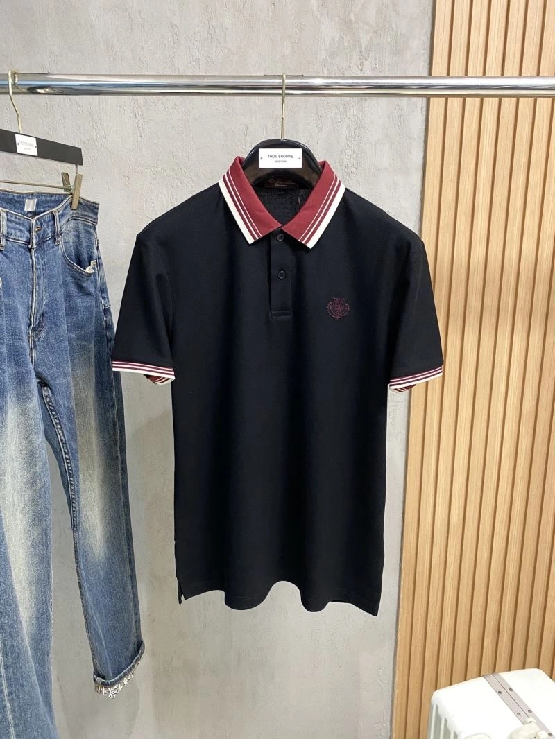 Loro Piana T-Shirts WrinkleFree 161520
