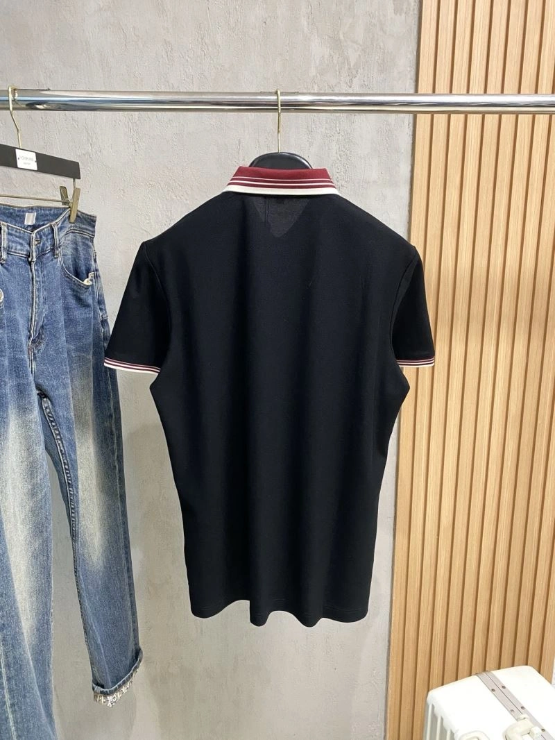 Loro Piana T-Shirts WrinkleFree 161520