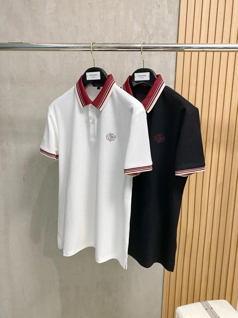 QuickDry Loro Piana T-Shirts 161473