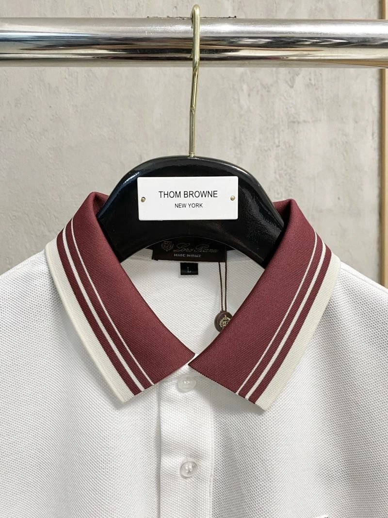 QuickDry Loro Piana T-Shirts 161473