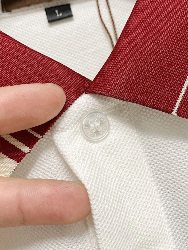 QuickDry Loro Piana T-Shirts 161473