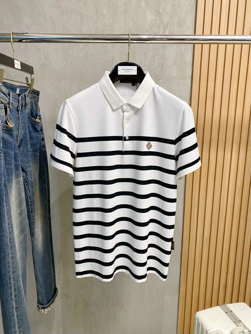 Loro Piana T-Shirts Trendsetting 161493