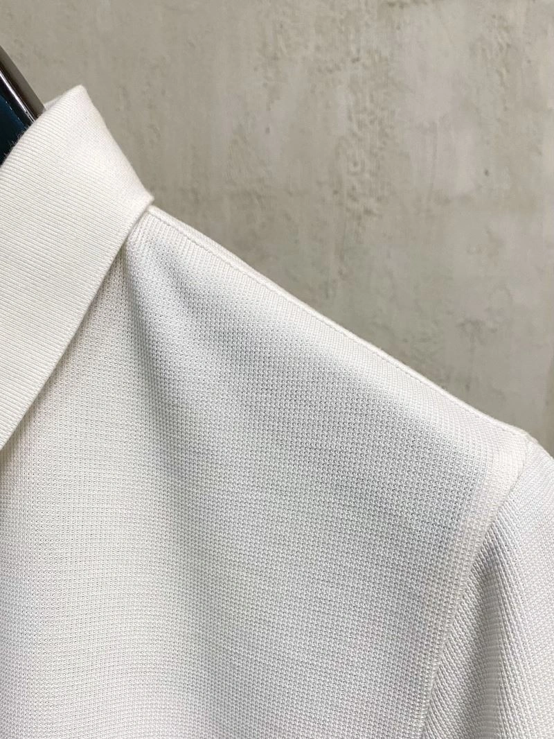 Loro Piana T-Shirts Trendsetting 161493