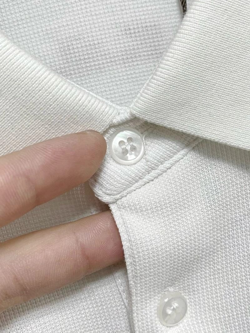 Loro Piana T-Shirts Trendsetting 161493
